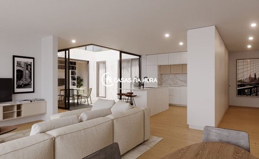 Apartment in Paranhos, Porto District, Portugal 1