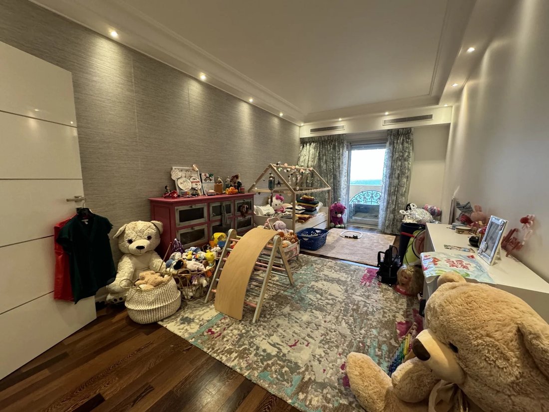 Apartment in Monaco, Monaco 5 - 15134482