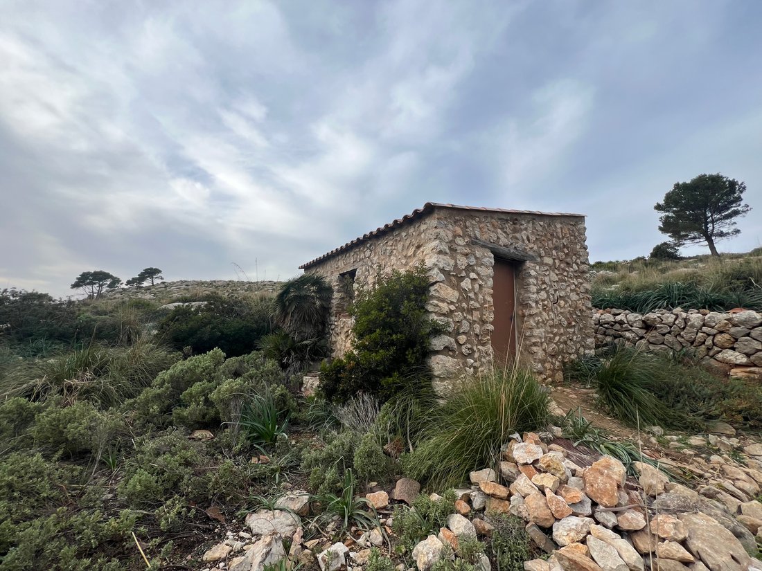 Country House in Andratx, Balearic Islands, Spain 4 - 15130055