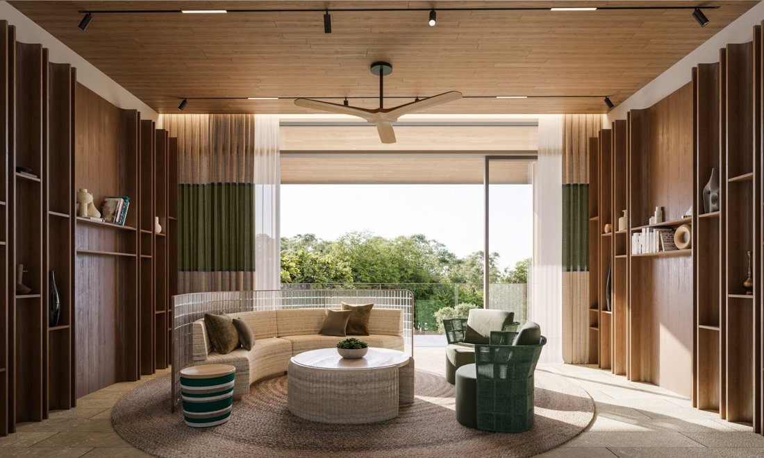 Villa in Choeng Thale, Phuket, Thailand 4 - 15131642