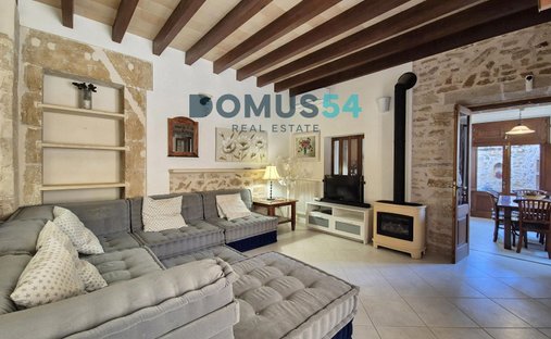 Villa en Alcudia, Islas Baleares, España 1