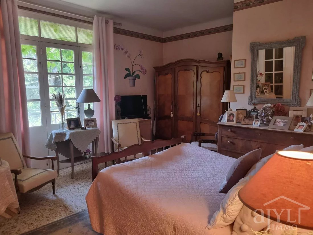Apartment in Eyragues, Provence-Alpes-Côte d'Azur, France 4 - 14981183
