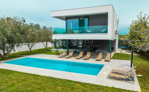 House in Peroj, Istria County, Croatia 1