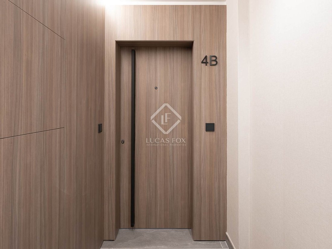 Apartment in Vigo, Vigo, Spain 2 - 15133645