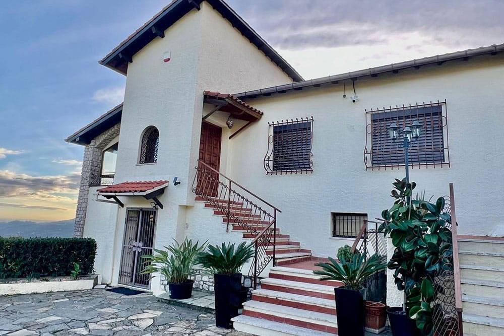 Villa in Dolceacqua, Liguria, Italy 2 - 15105784