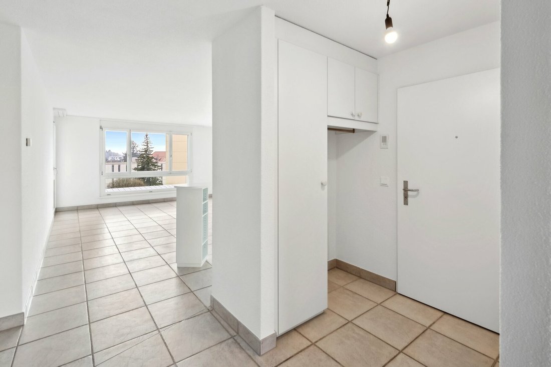 Condo in Pfäffikon, Zürich, Switzerland 3 - 15130569