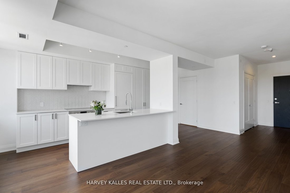 House in Toronto, Ontario, Canada 1 - 15131197