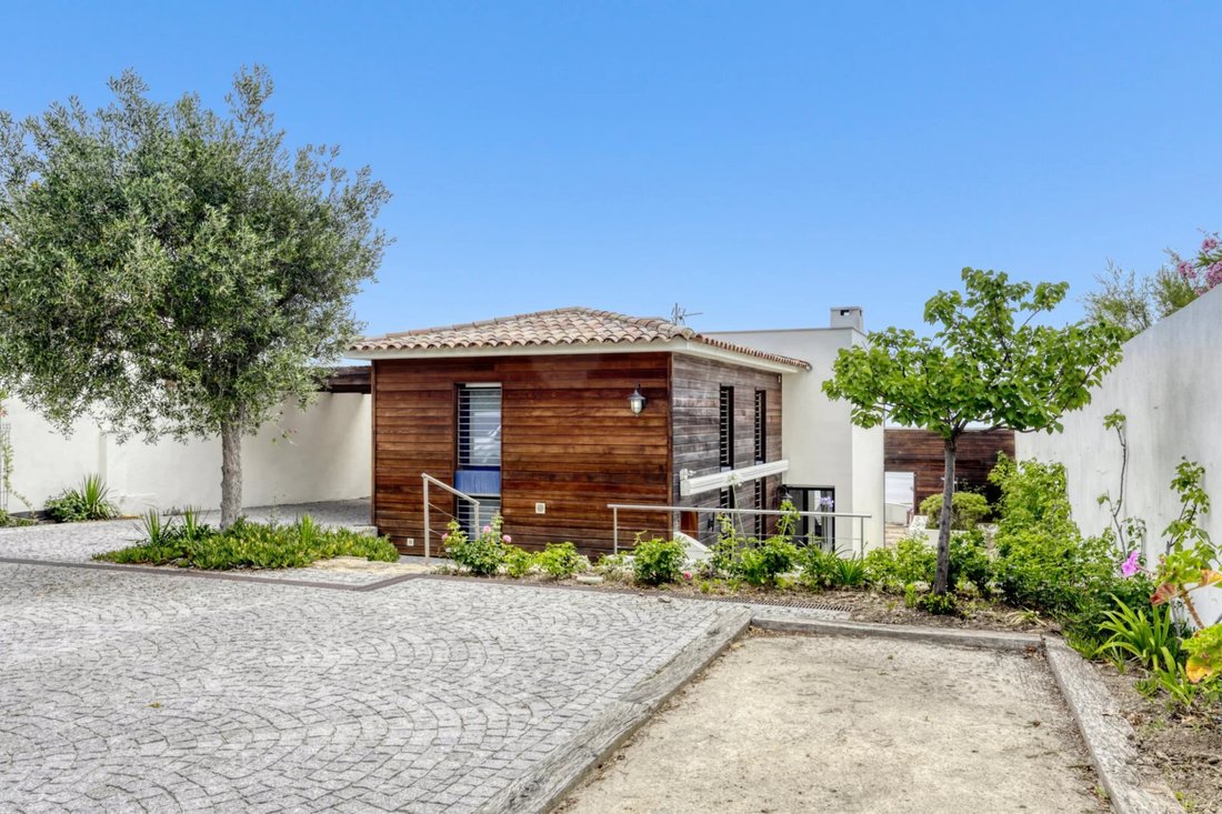 House in Sainte-Maxime, Provence-Alpes-Côte d'Azur, France 4 - 15134268