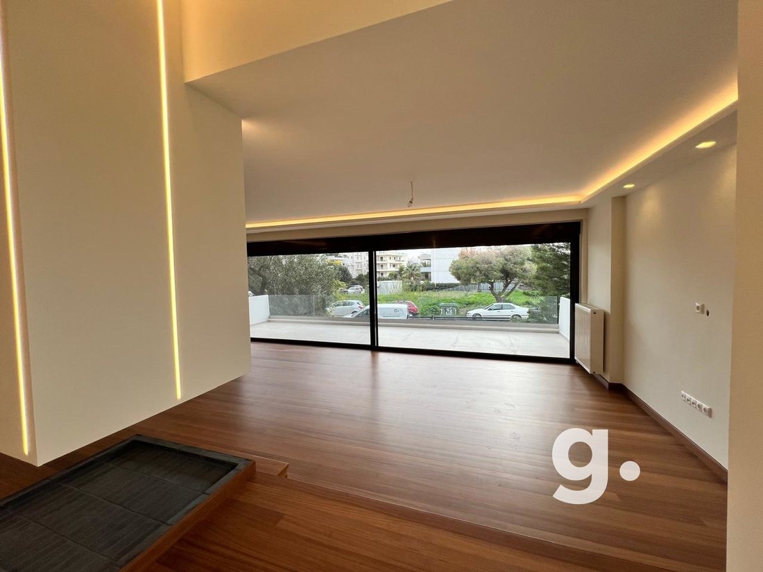 Apartment in Glyfada, Attica, Greece 3 - 15079703
