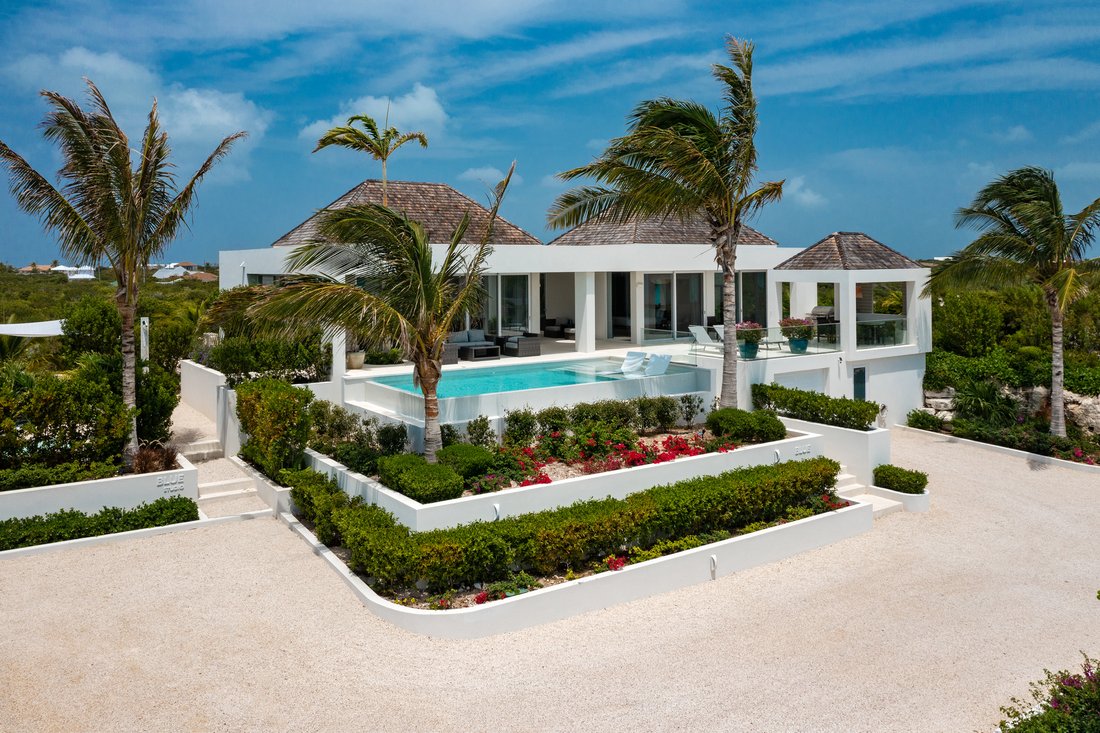 Maison à Leeward Settlement, Caicos Islands, Îles Turks et Caïques 4 - 15129008