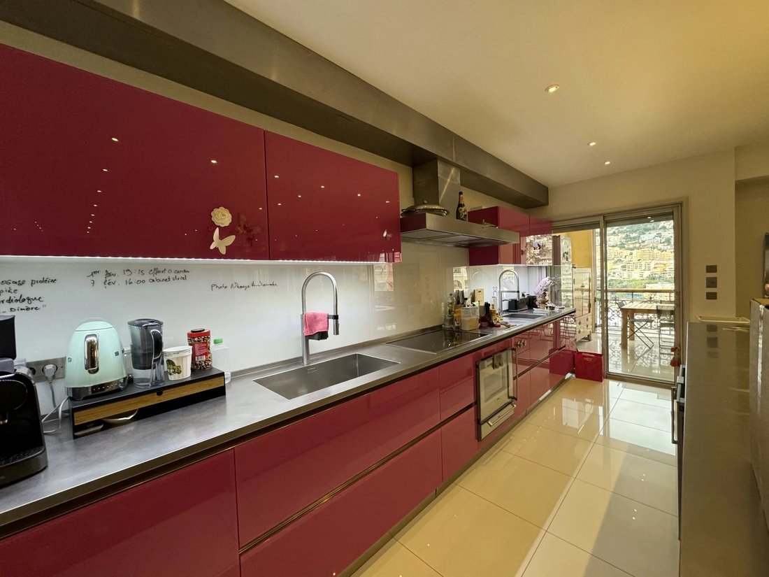 Apartment in Monaco, Monaco 3 - 15134482