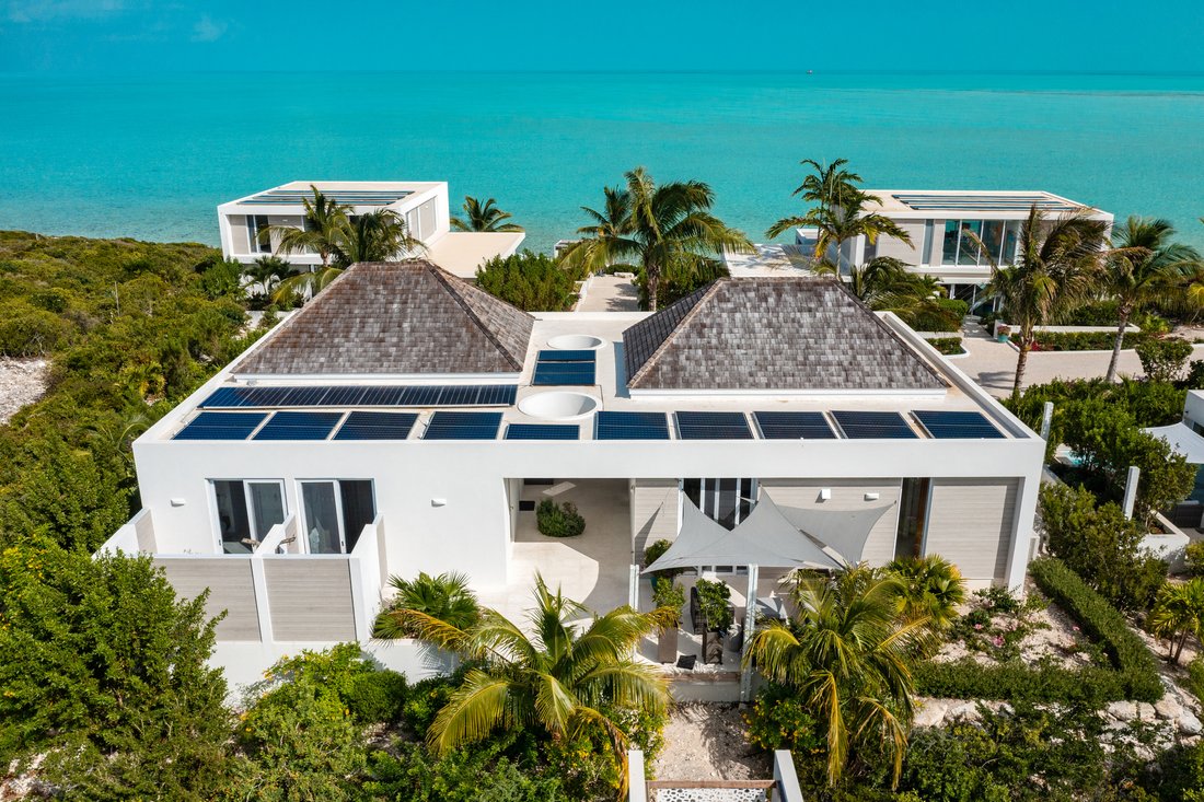Maison à Leeward Settlement, Caicos Islands, Îles Turks et Caïques 3 - 15129008