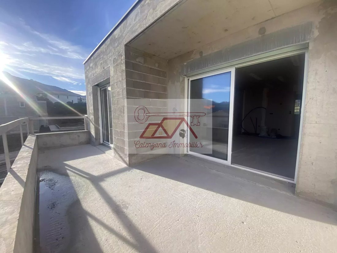 Apartment in Oletta, Corsica, France 2 - 14142713