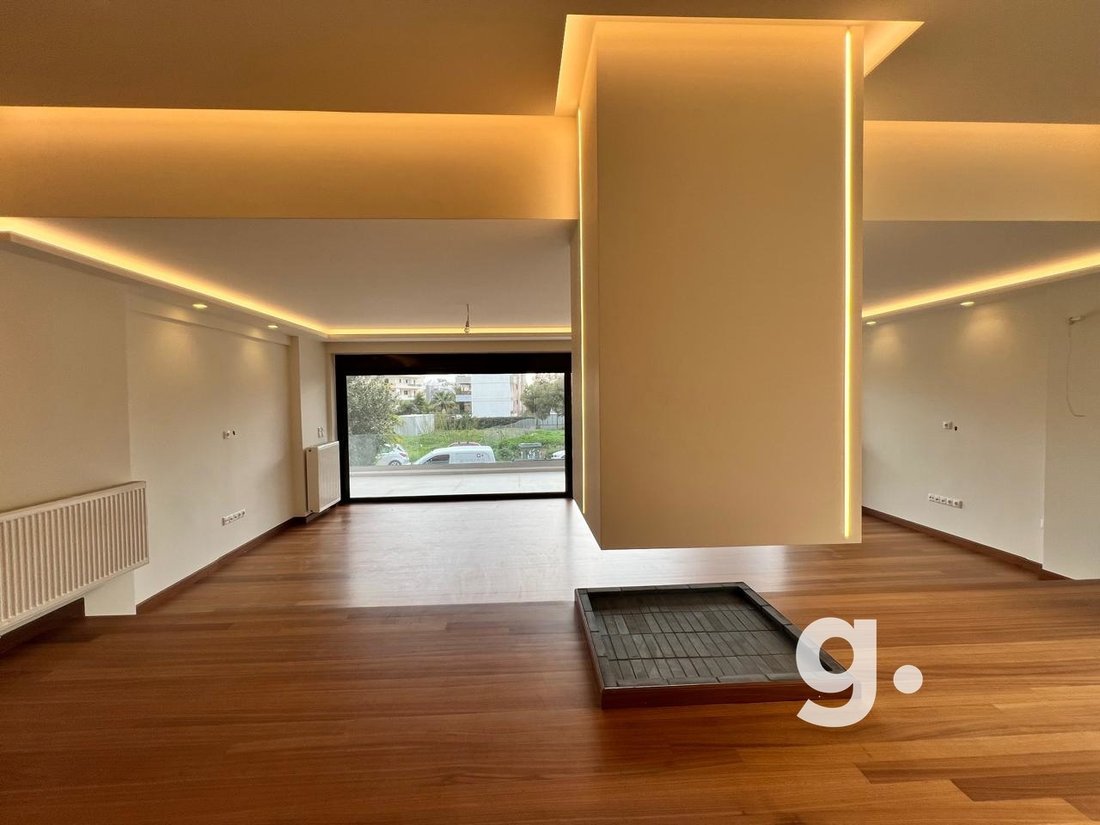 Apartment in Glyfada, Attica, Greece 2 - 15079703