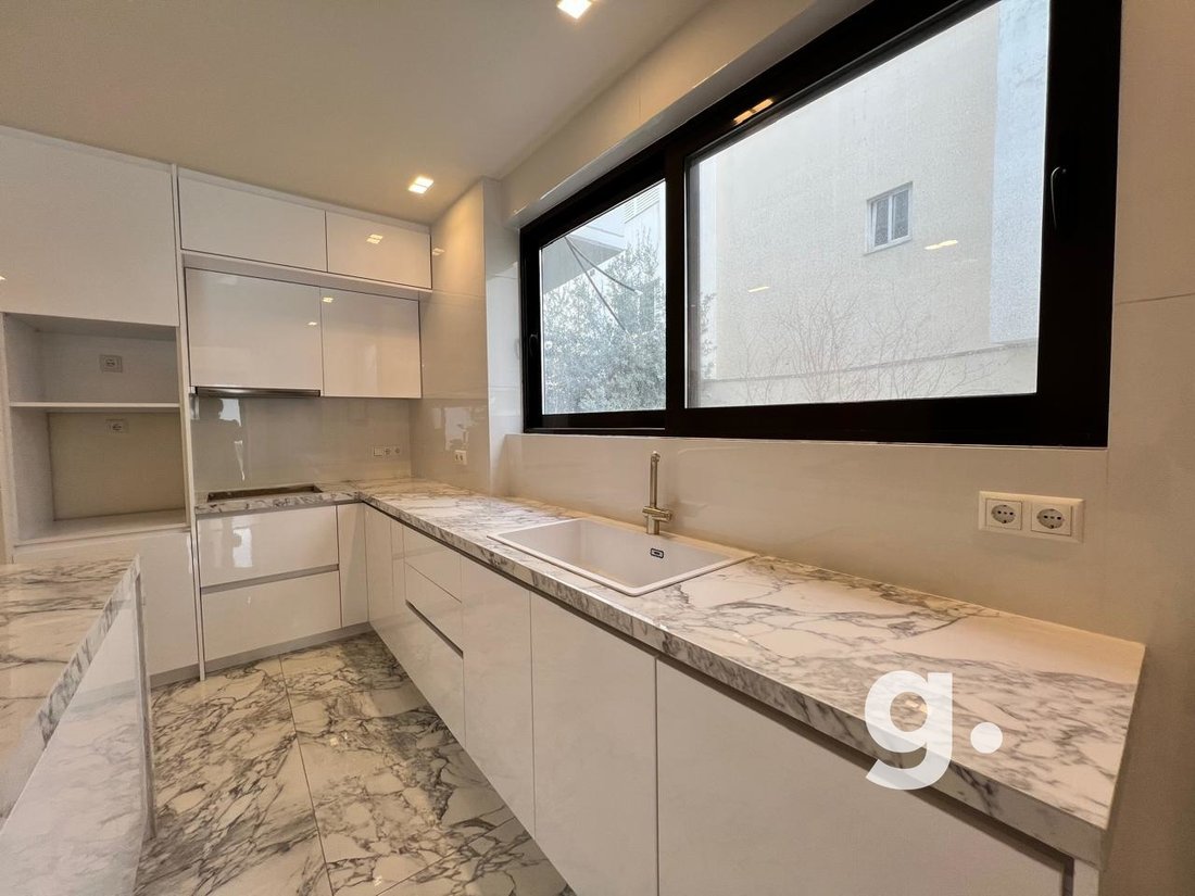 Apartment in Glyfada, Attica, Greece 5 - 15079703