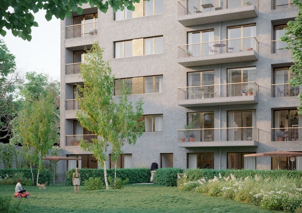 Apartment in Berlin, Berlin, Germany 4 - 15133035