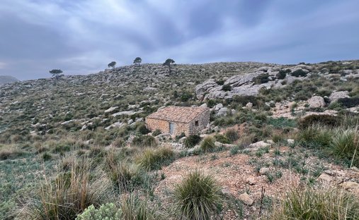Country House in Andratx, Balearic Islands, Spain 1