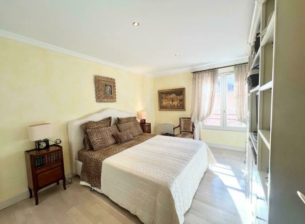 Apartment in Zone Est Diffuse, Saint-Tropez, France 5 - 15134486