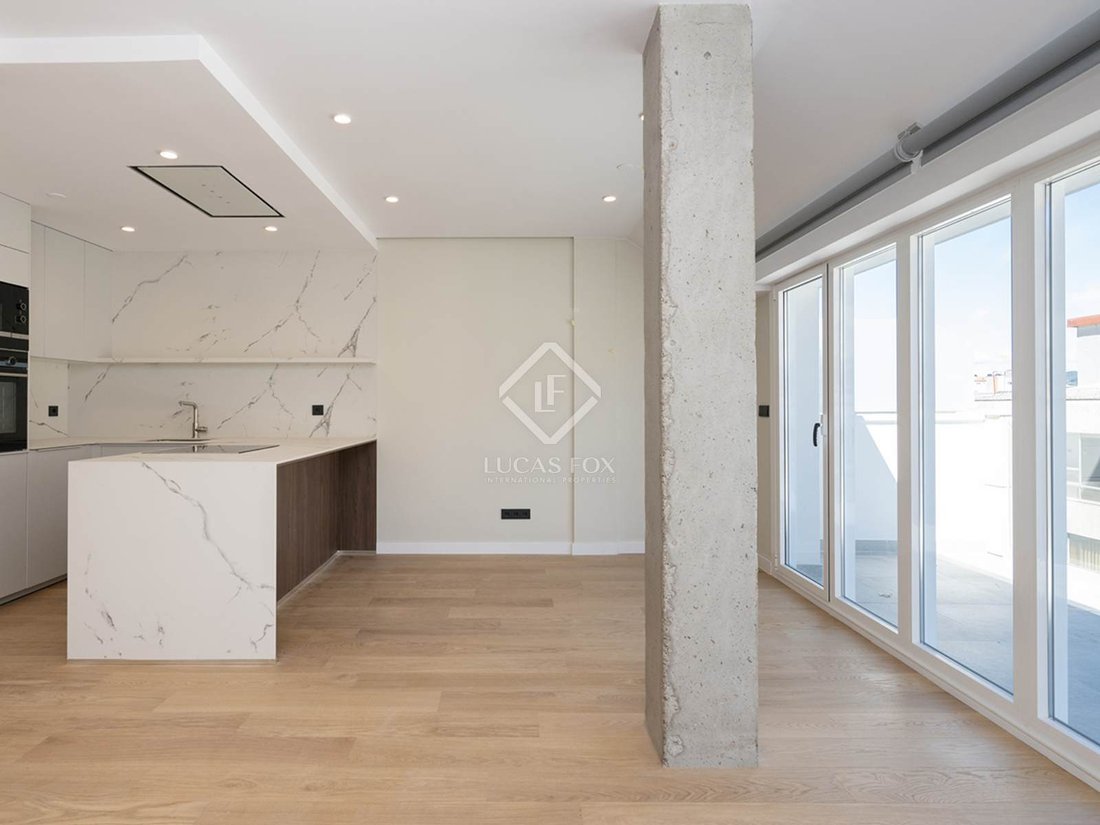 Apartment in Vigo, Vigo, Spain 4 - 15133645