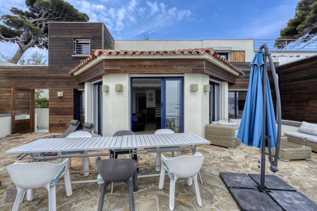 House in Sainte-Maxime, Provence-Alpes-Côte d'Azur, France 2 - 15134268