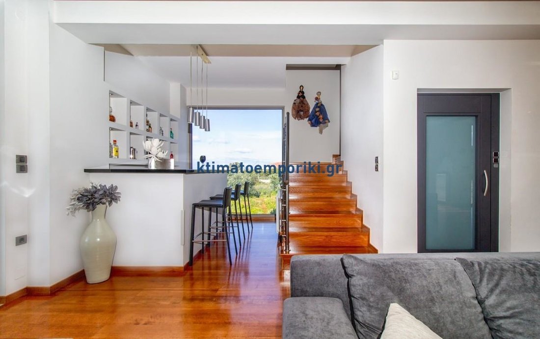Villa in Crete, Greece 3 - 15130754