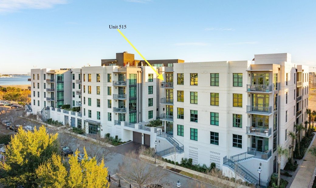 Top Floor Luxury Condo With In Charleston, South Carolina, United ...