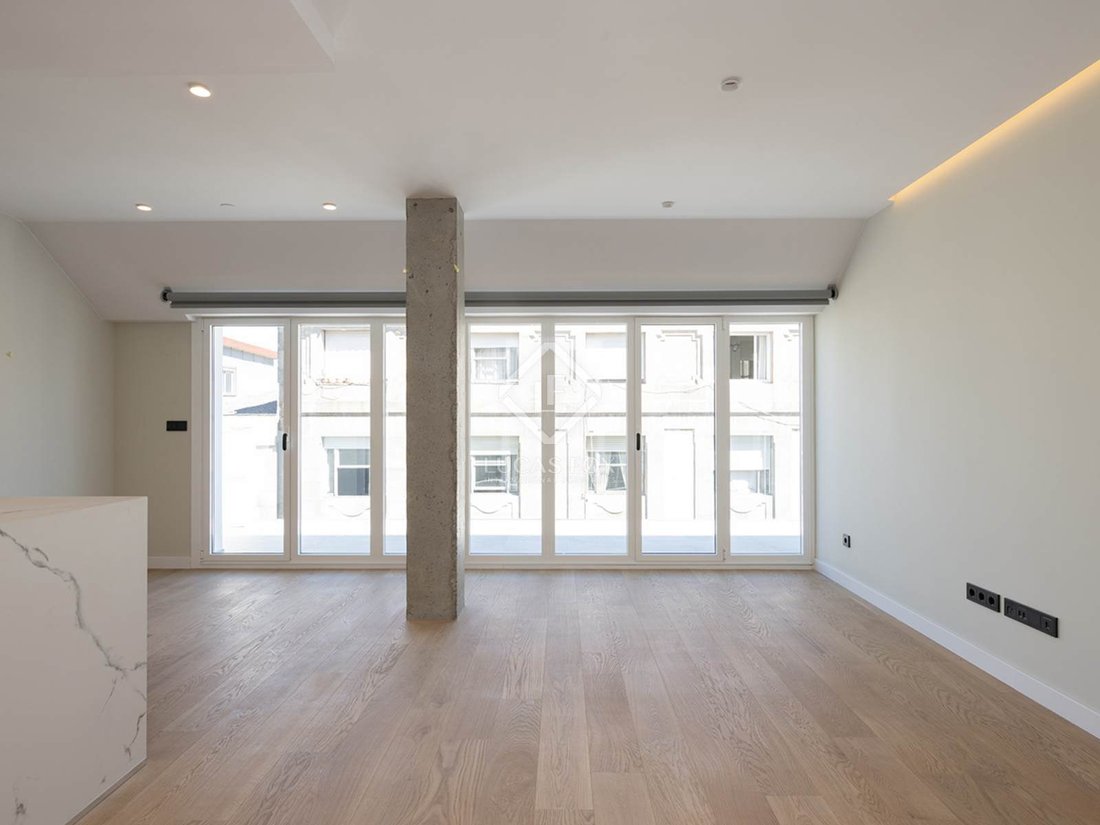Apartment in Vigo, Vigo, Spain 3 - 15133645