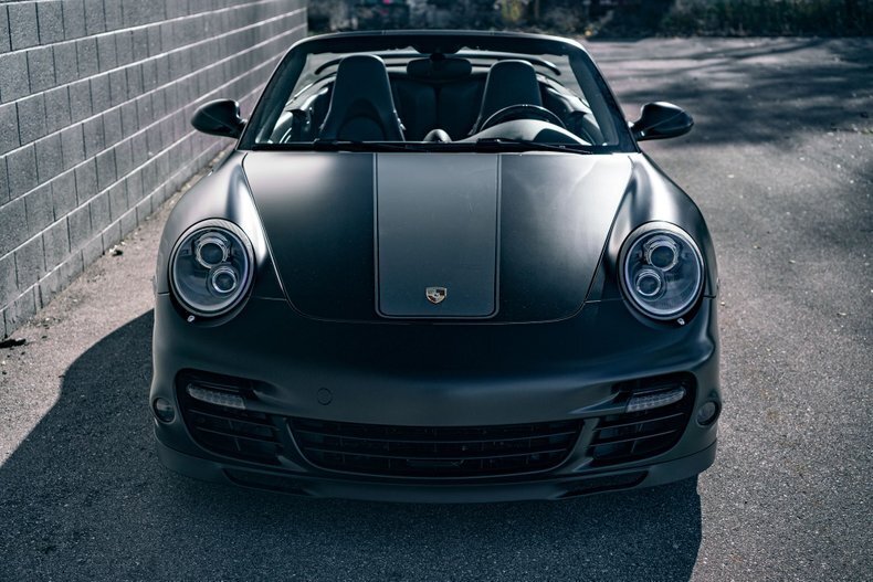 Cabriolet in Grand Rapids, United States 5 - 14971599