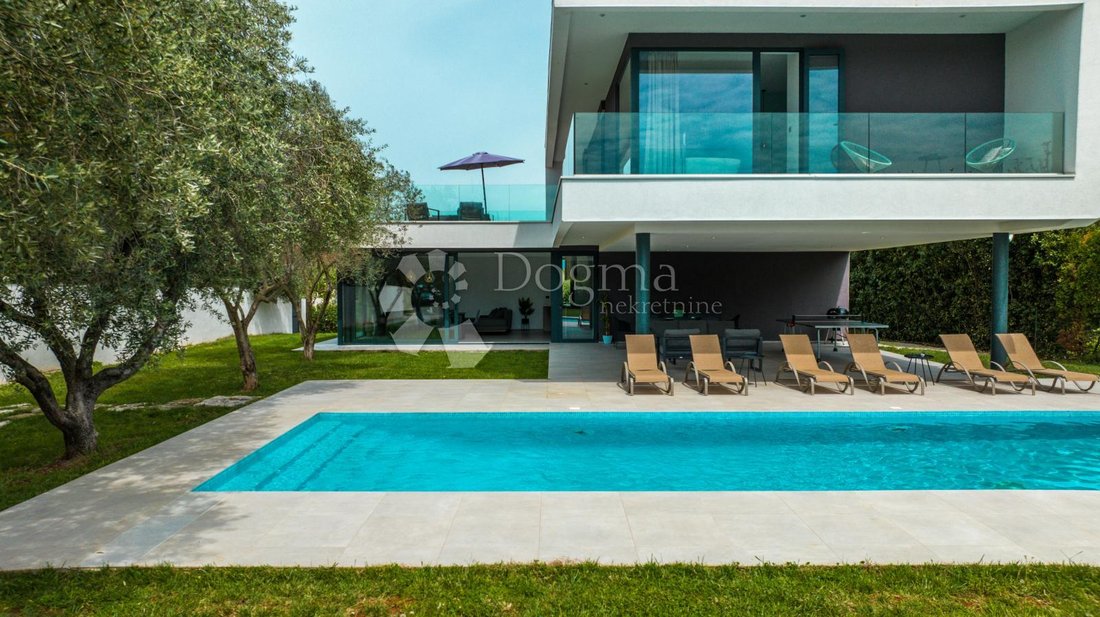 House in Peroj, Istria County, Croatia 4 - 15133935
