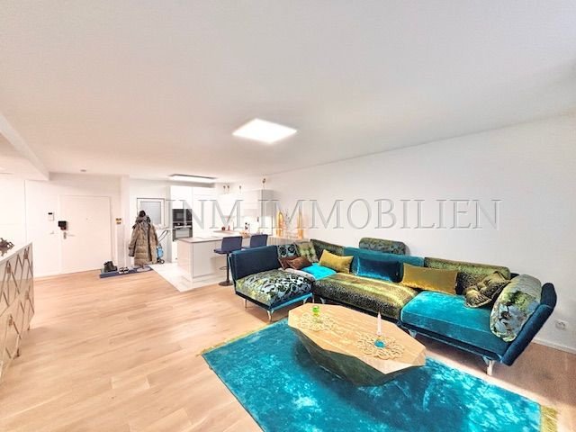 Appartement à Cologne, Rhénanie du Nord-Westphalie, Allemagne 2 - 15135655