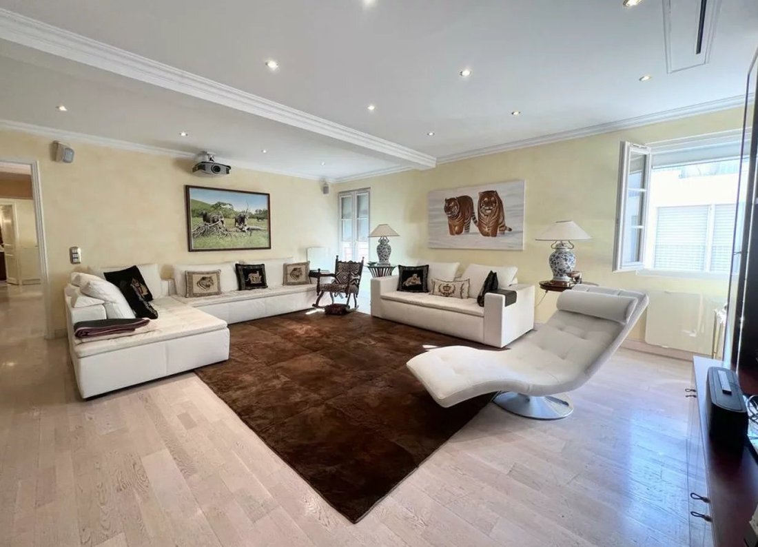 Apartment in Zone Est Diffuse, Saint-Tropez, France 1 - 15134486