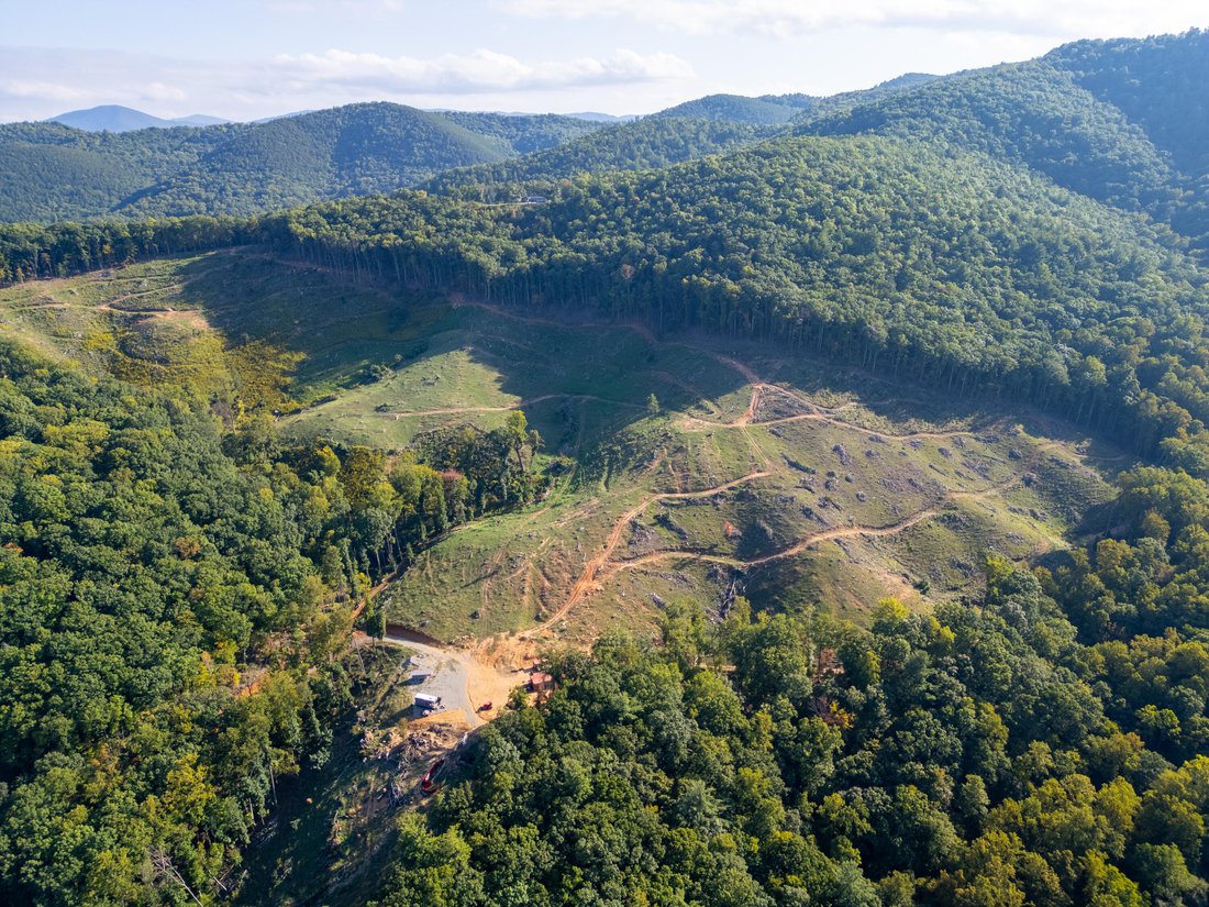 Lots And Land Roanoke In Cave Spring, Virginia, United States For Sale ...