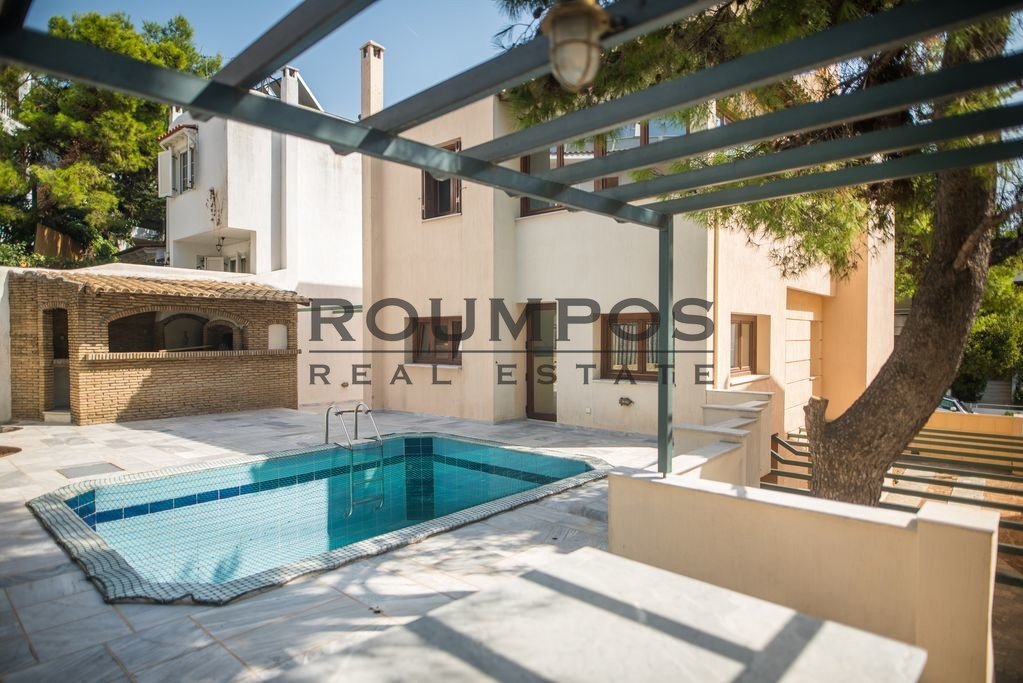 House in Kifisia, Attica, Greece 1 - 15130759