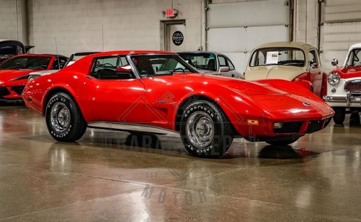 Curvy Classic Coupe in Grand rapids, United States 1