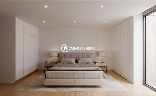 Apartment in Paranhos, Porto District, Portugal 1