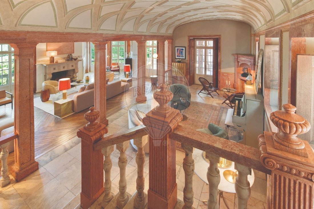 Casa a Sintra, Lisbona, Portogallo 4 - 15130798