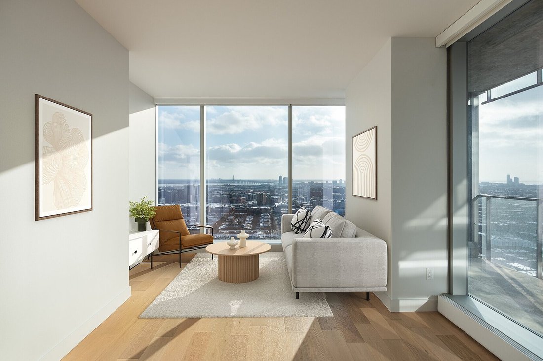 Condo in Montreal, Quebec, Canada 3 - 15135868