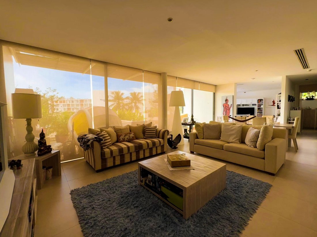 Condominio in Choeng Thale, Provincia di Phuket, Thailandia 2 - 15131542