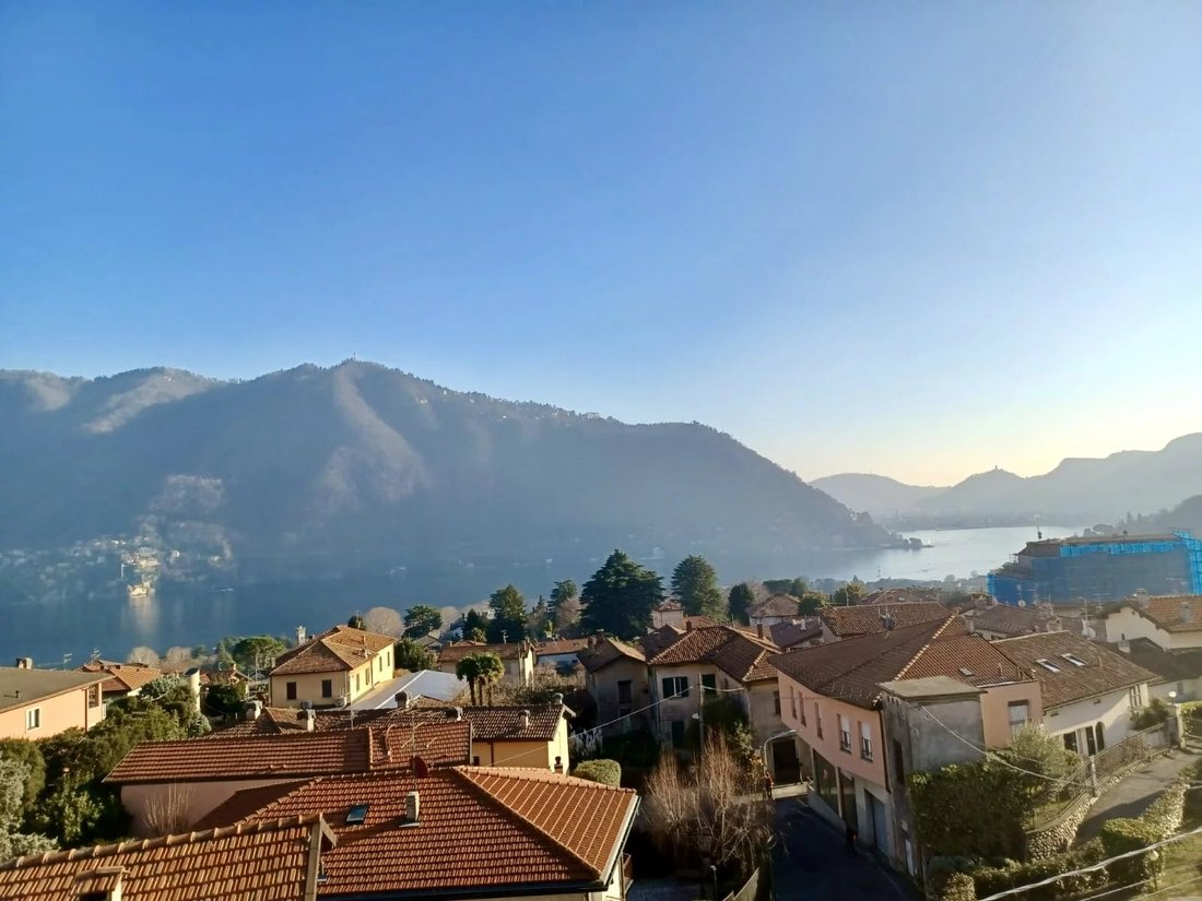 Maison à Cernobbio, Lombardie, Italie 1 - 15129429