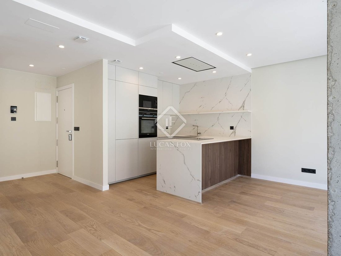 Apartment in Vigo, Vigo, Spain 5 - 15133645