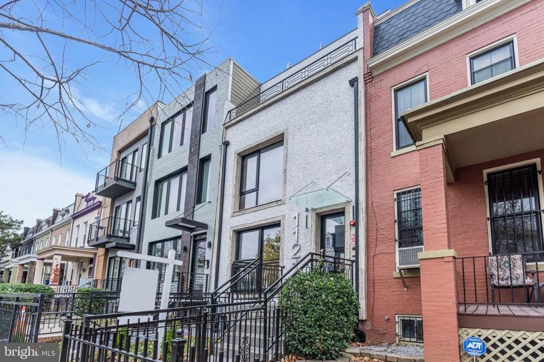 House in Washington, District of Columbia, United States 4 - 15135793