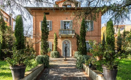 Maison à Torrita di Siena, Toscane, Italie 1