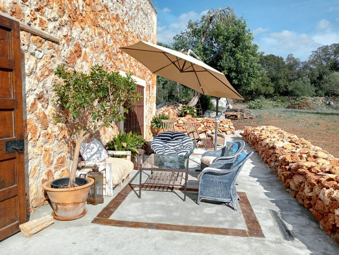 Country House in Sencelles, Balearic Islands, Spain 3 - 15129652