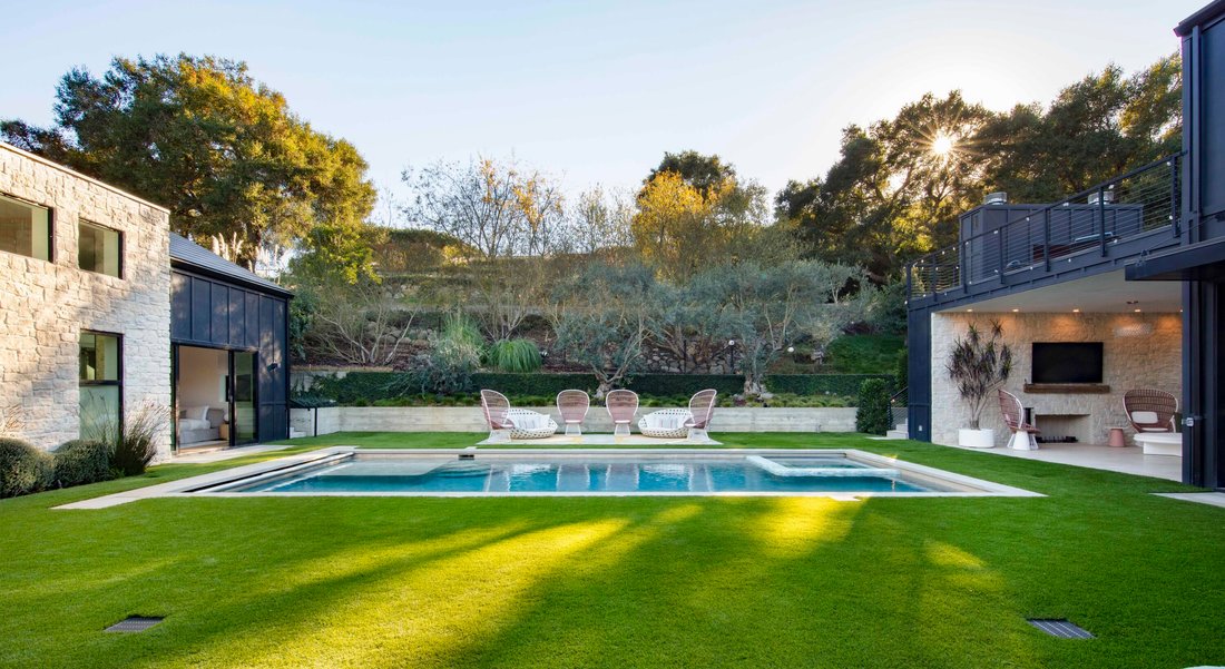 House in Santa Barbara, California, United States 3 - 15131310