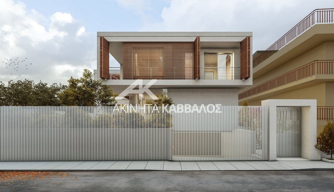 House in Vari, Attica, Greece 5 - 15070285