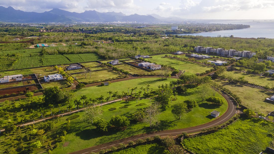 Land in Pointe aux Piments, Pamplemousses District, Mauritius 5 - 15130247
