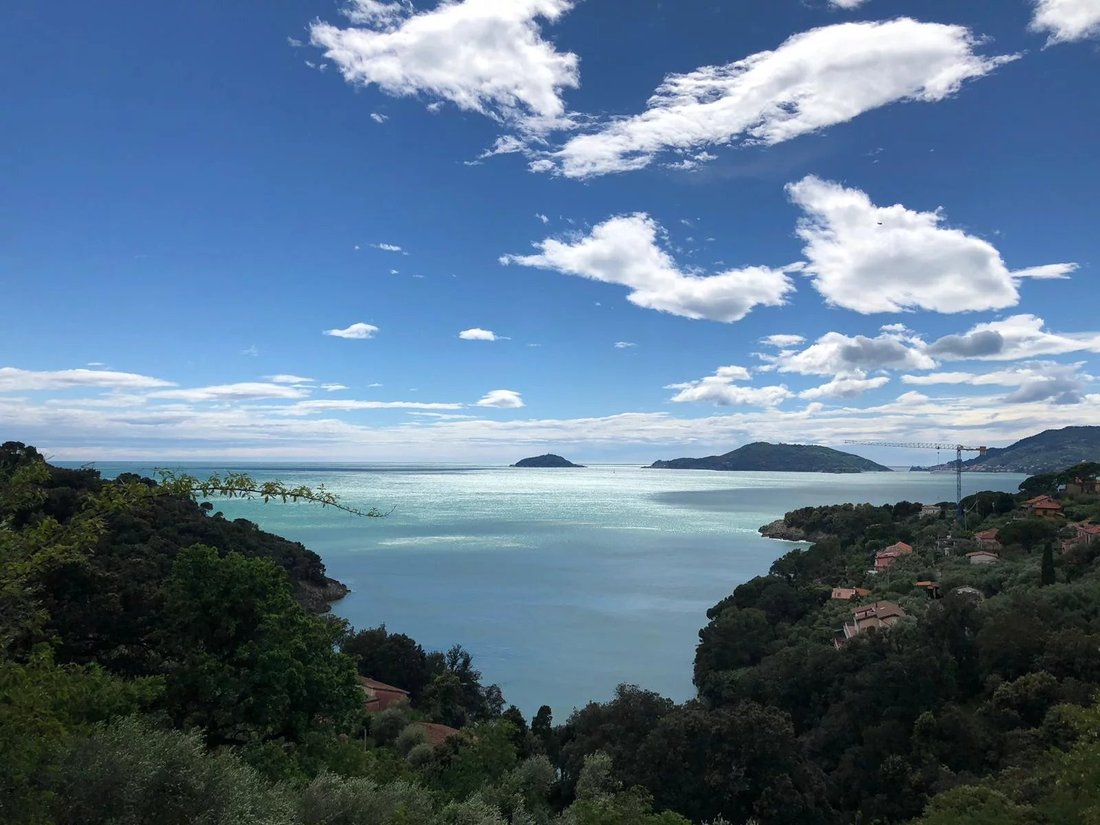 Casa en Lerici, Liguria, Italia 5 - 14428433