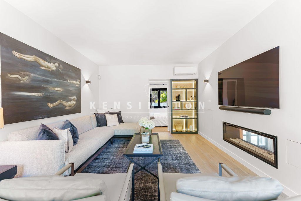 Villa in Port d'Andratx, Balearic Islands, Spain 3 - 15129746