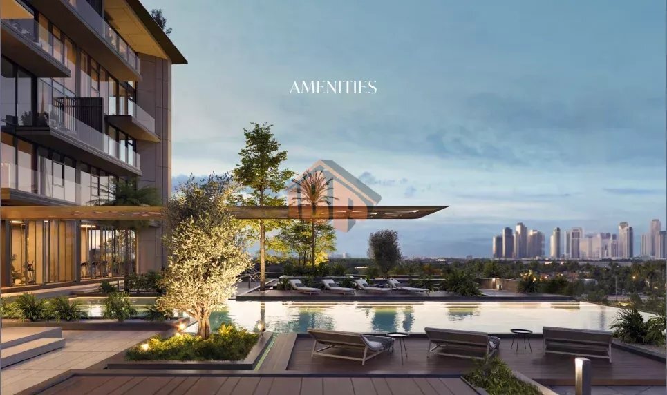 Apartment in Dubai, Dubai, United Arab Emirates 3 - 15129438