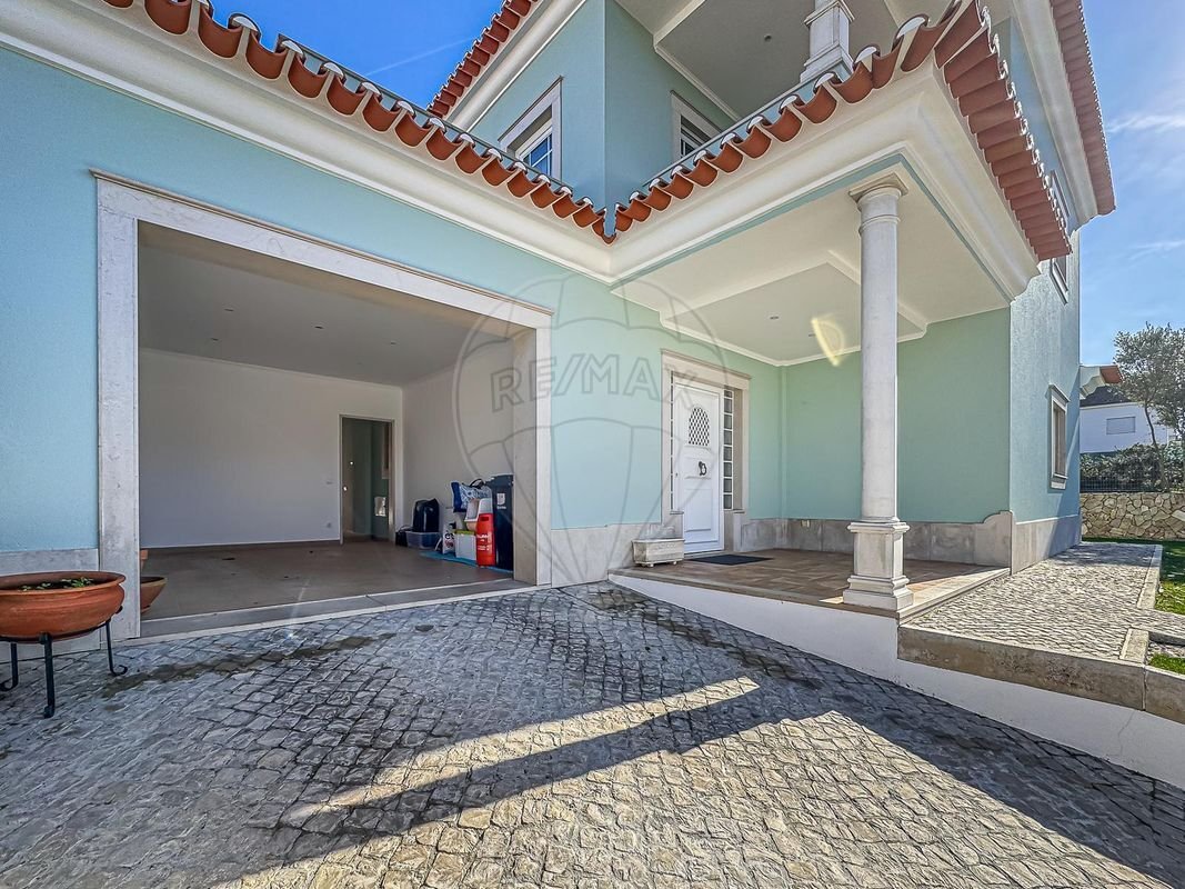 Haus in Santana, Setúbal, Portugal 3 - 15133450